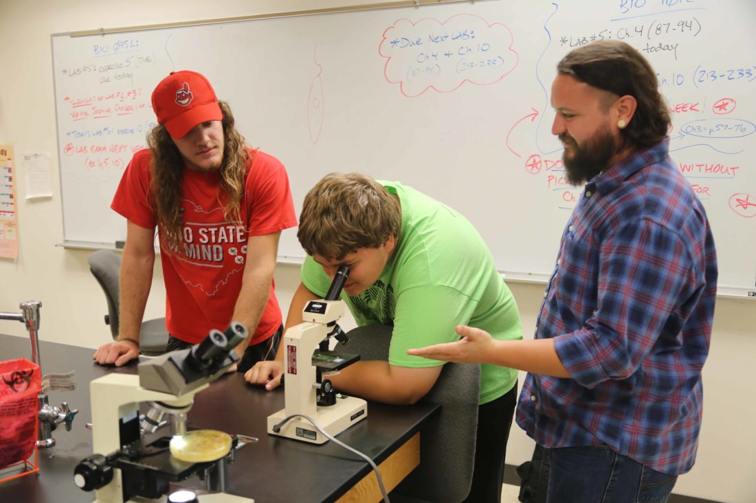 WSCC creates path to mortuary science degree News, Sports, Jobs